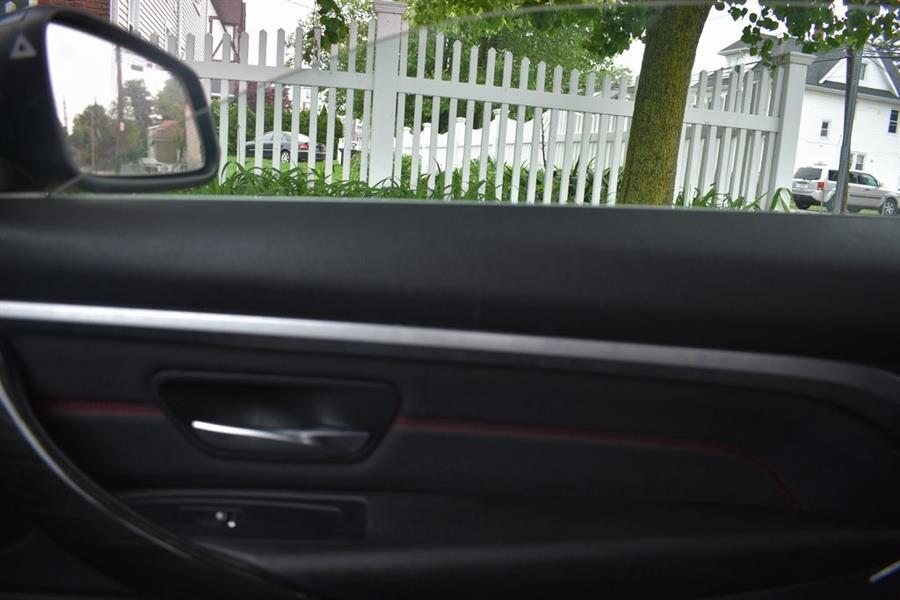 2019 BMW 4 Series 430i photo