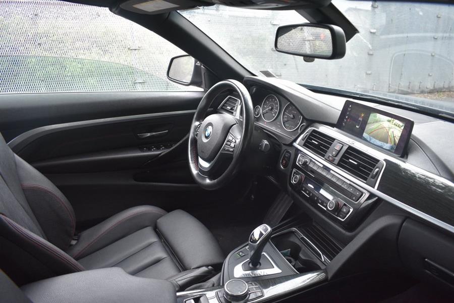 2019 BMW 4 Series 430i photo