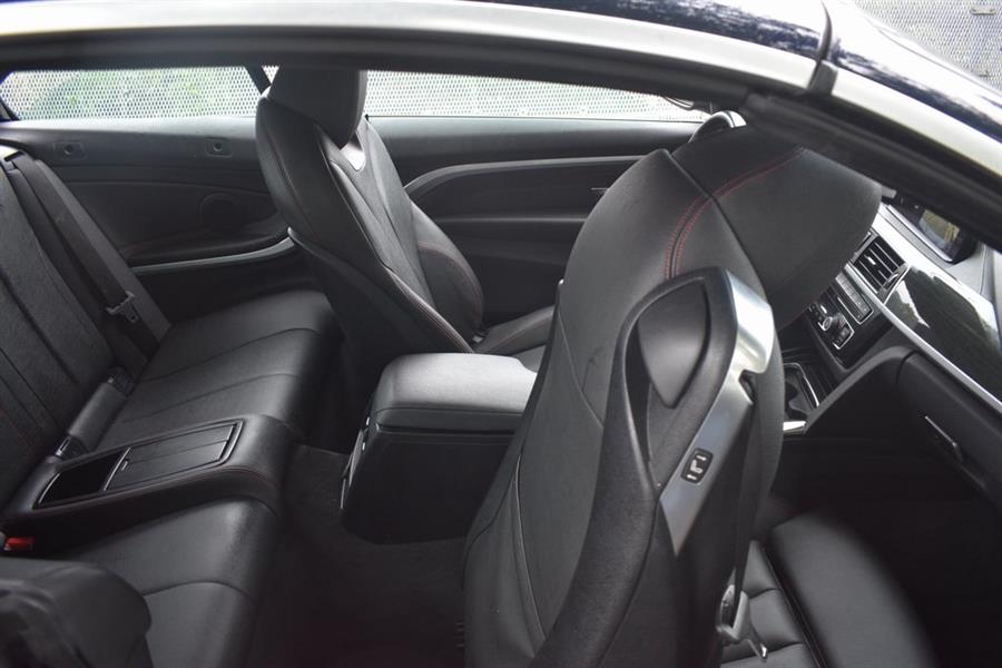 2019 BMW 4 Series 430i photo