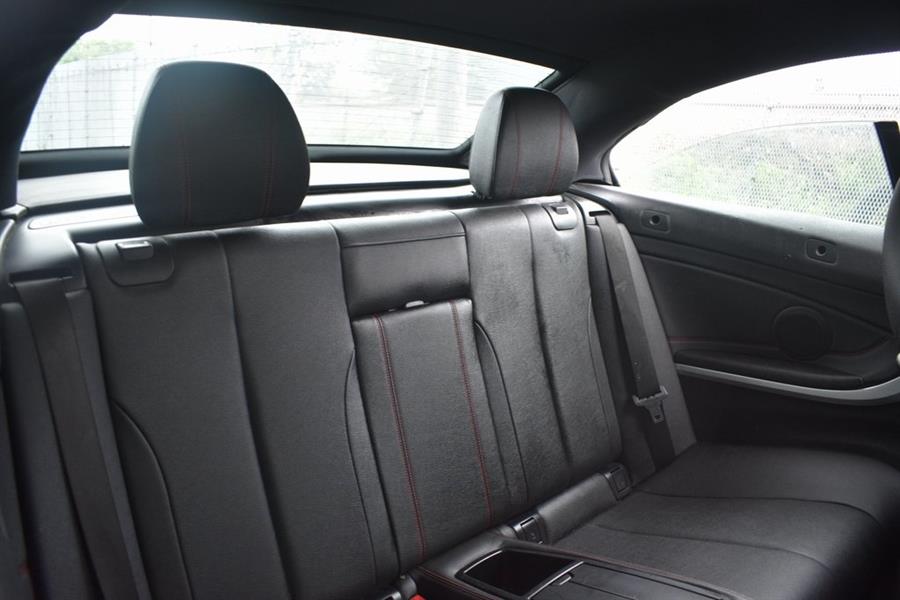 2019 BMW 4 Series 430i photo