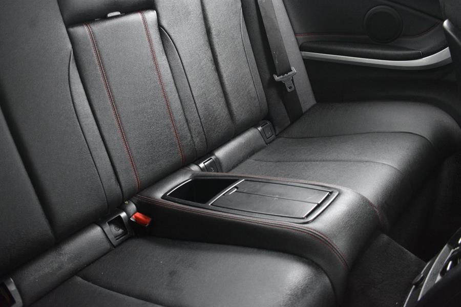 2019 BMW 4 Series 430i photo