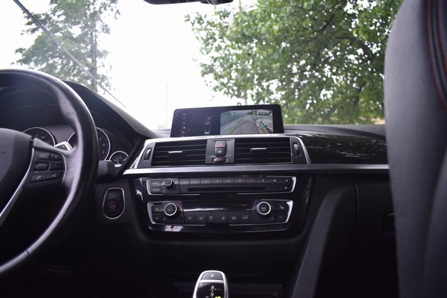 2019 BMW 4 Series 430i photo