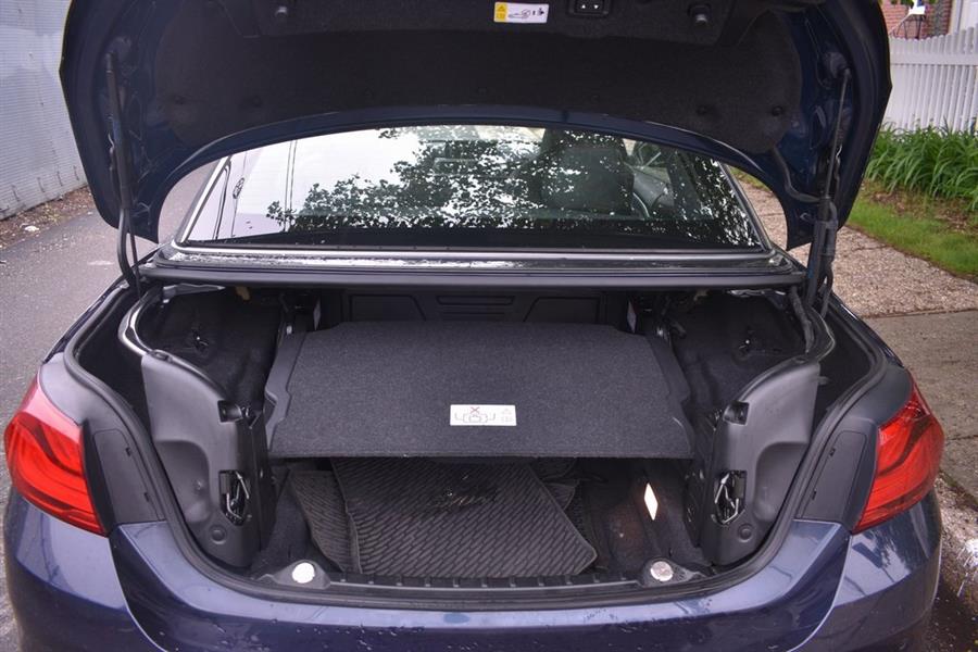 2019 BMW 4 Series 430i photo