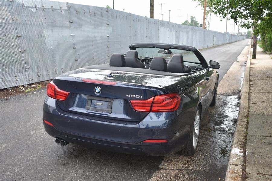2019 BMW 4 Series 430i photo