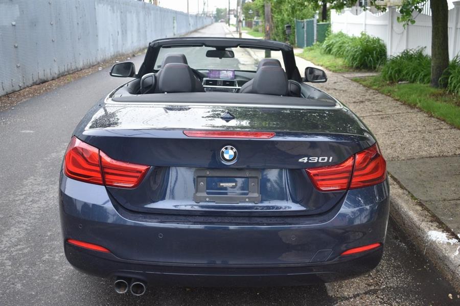 2019 BMW 4 Series 430i photo