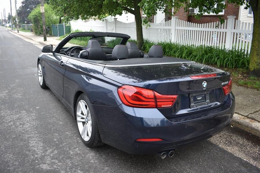 2019 BMW 4 Series 430i photo