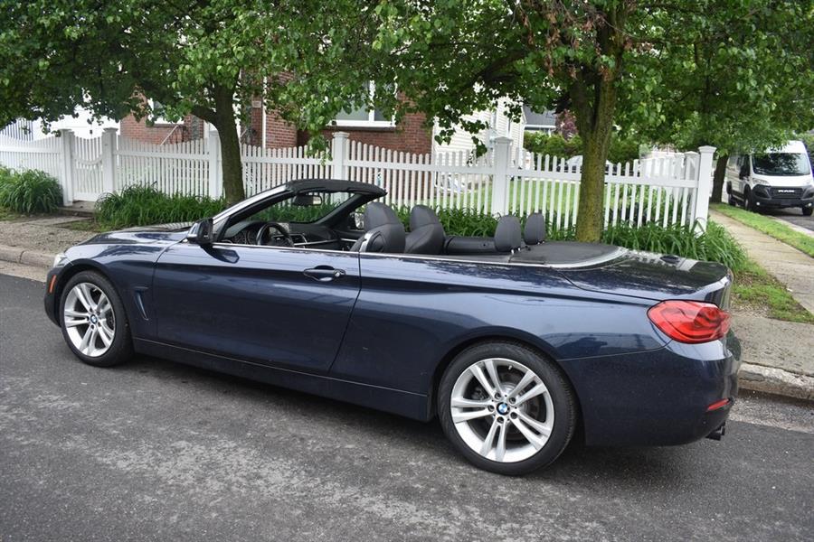 2019 BMW 4 Series 430i photo