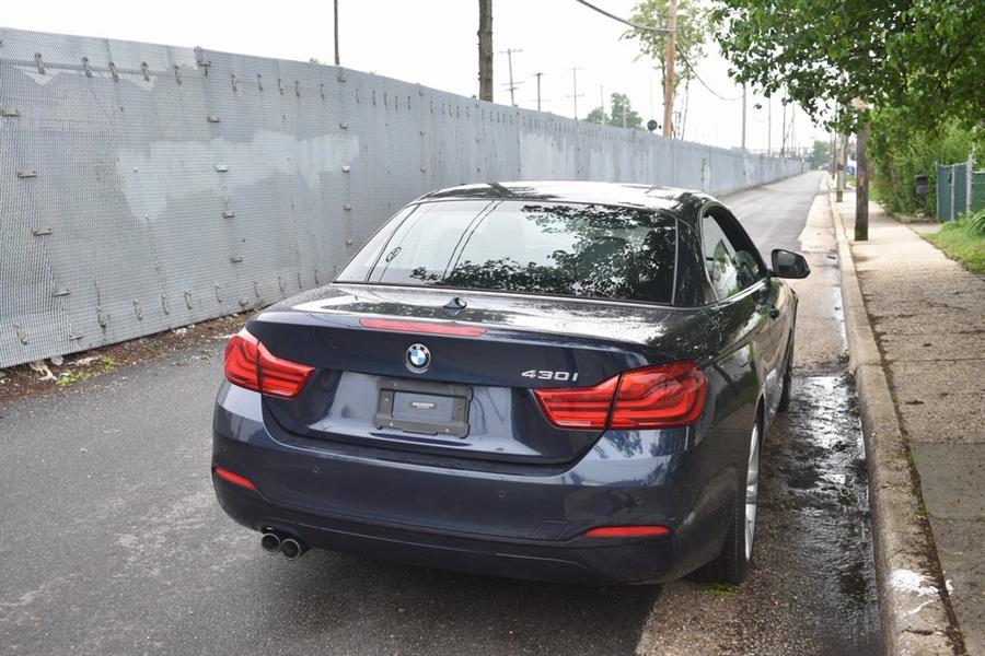 2019 BMW 4 Series 430i photo