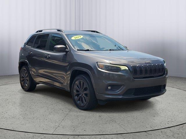 2019 Jeep Cherokee Limited 4x4 photo