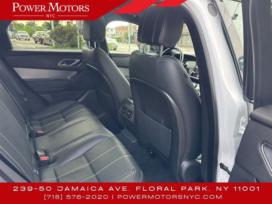 2022 Land Rover Range Rover Velar P250 R-Dynamic S photo