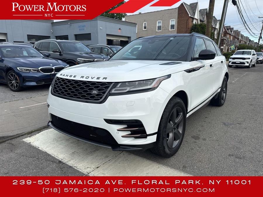 2022 Land Rover Range Rover Velar P250 R-Dynamic S photo