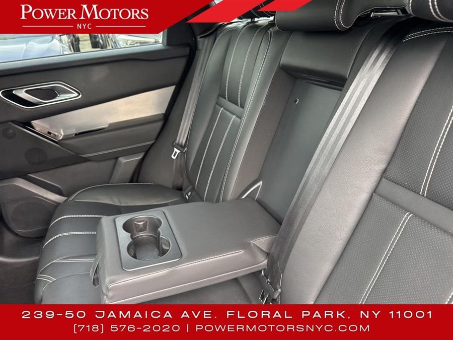 2022 Land Rover Range Rover Velar P250 R-Dynamic S photo