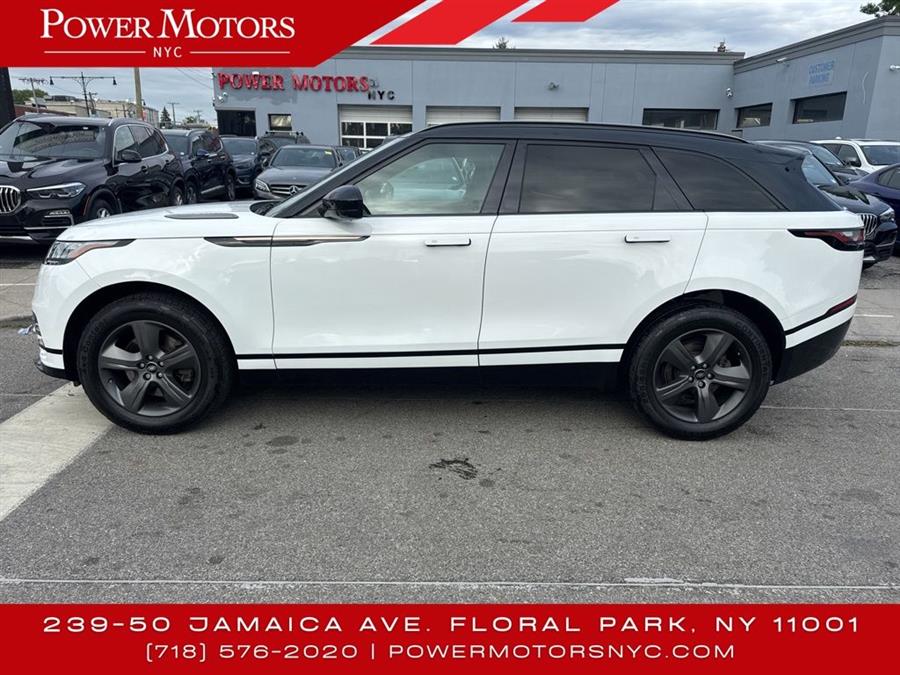 2022 Land Rover Range Rover Velar P250 R-Dynamic S photo