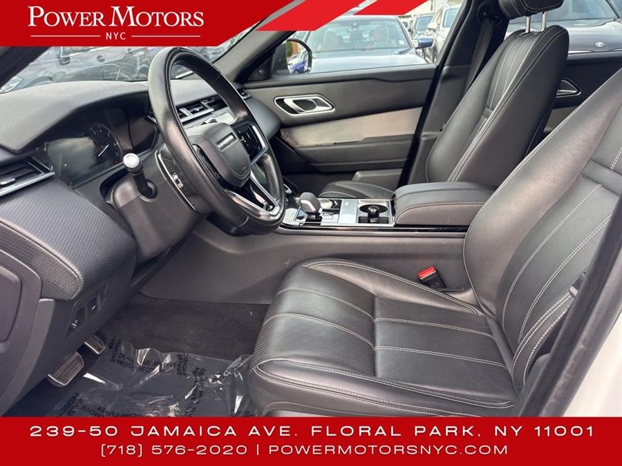 2022 Land Rover Range Rover Velar P250 R-Dynamic S photo