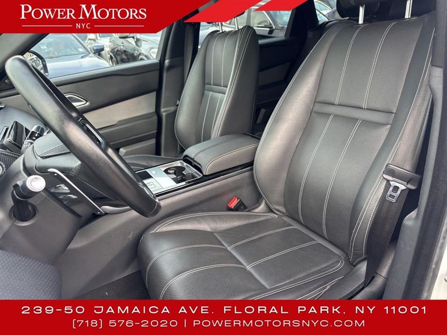 2022 Land Rover Range Rover Velar P250 R-Dynamic S photo