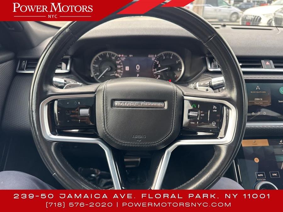 2022 Land Rover Range Rover Velar P250 R-Dynamic S photo
