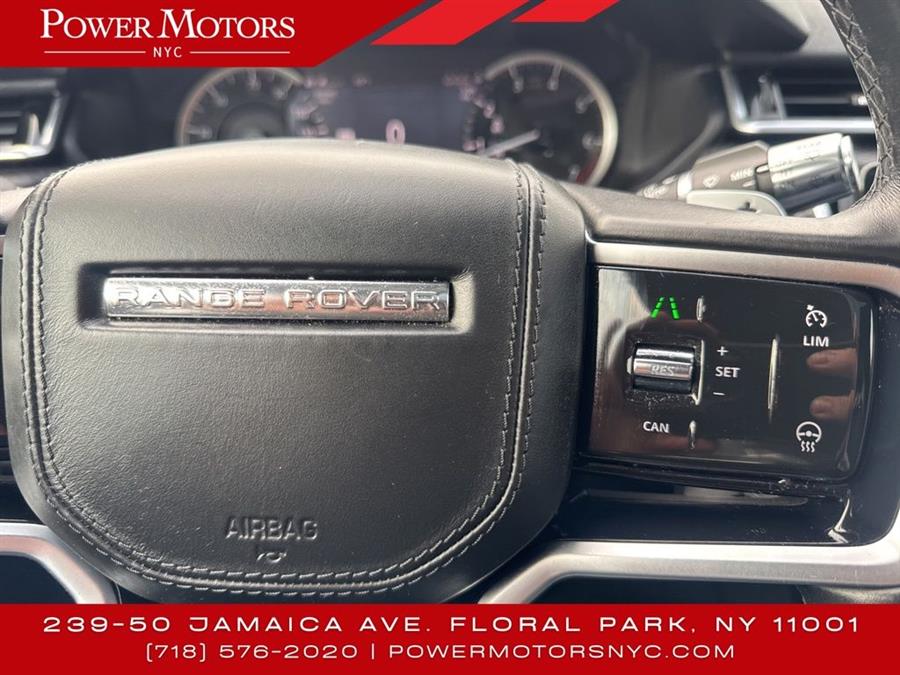 2022 Land Rover Range Rover Velar P250 R-Dynamic S photo