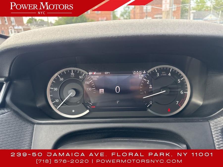 2022 Land Rover Range Rover Velar P250 R-Dynamic S photo