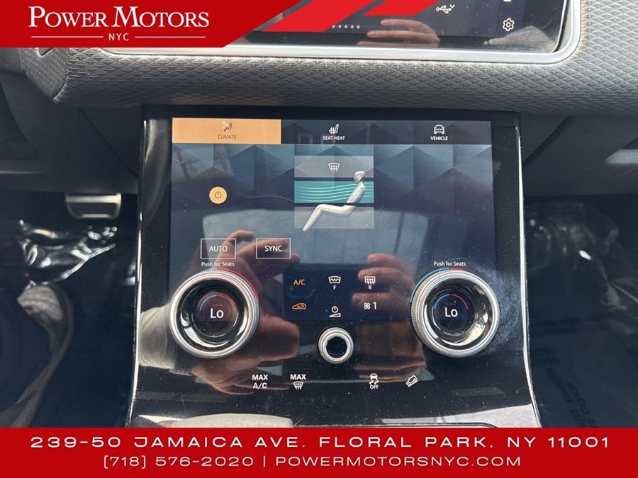 2022 Land Rover Range Rover Velar P250 R-Dynamic S photo