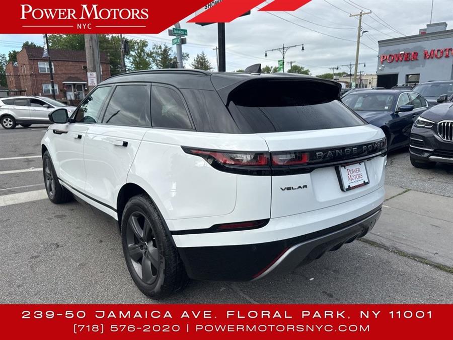 2022 Land Rover Range Rover Velar P250 R-Dynamic S photo