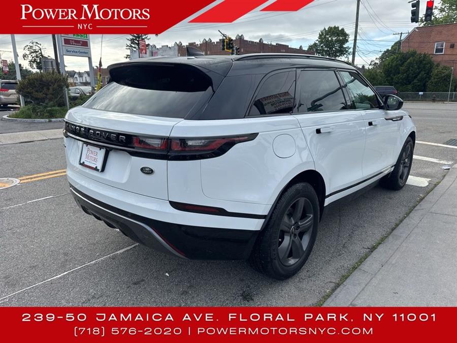 2022 Land Rover Range Rover Velar P250 R-Dynamic S photo