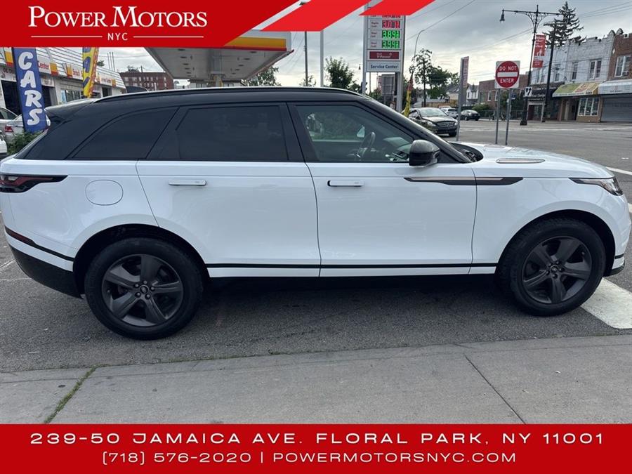 2022 Land Rover Range Rover Velar P250 R-Dynamic S photo
