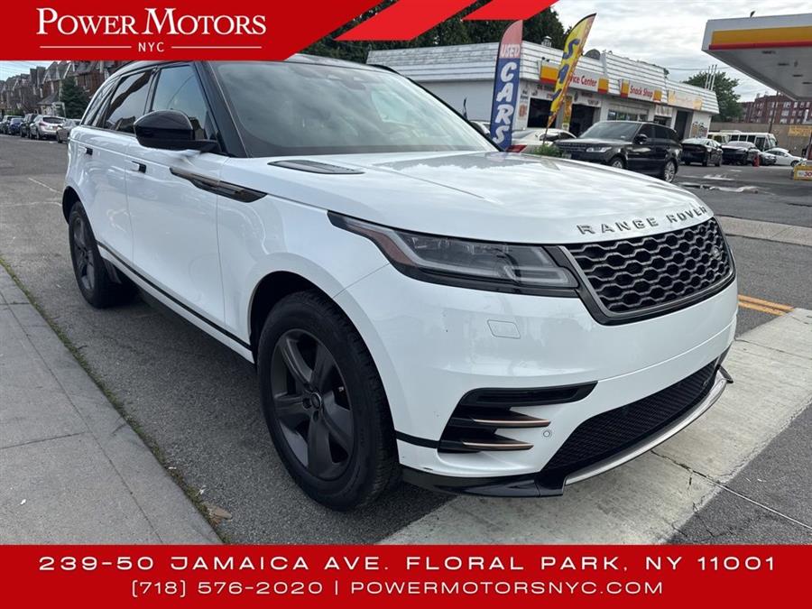 2022 Land Rover Range Rover Velar P250 R-Dynamic S photo