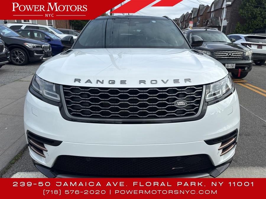 2022 Land Rover Range Rover Velar P250 R-Dynamic S photo