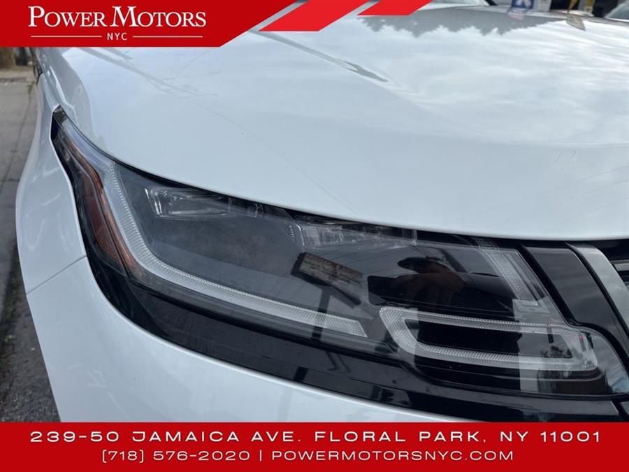 2022 Land Rover Range Rover Velar P250 R-Dynamic S photo