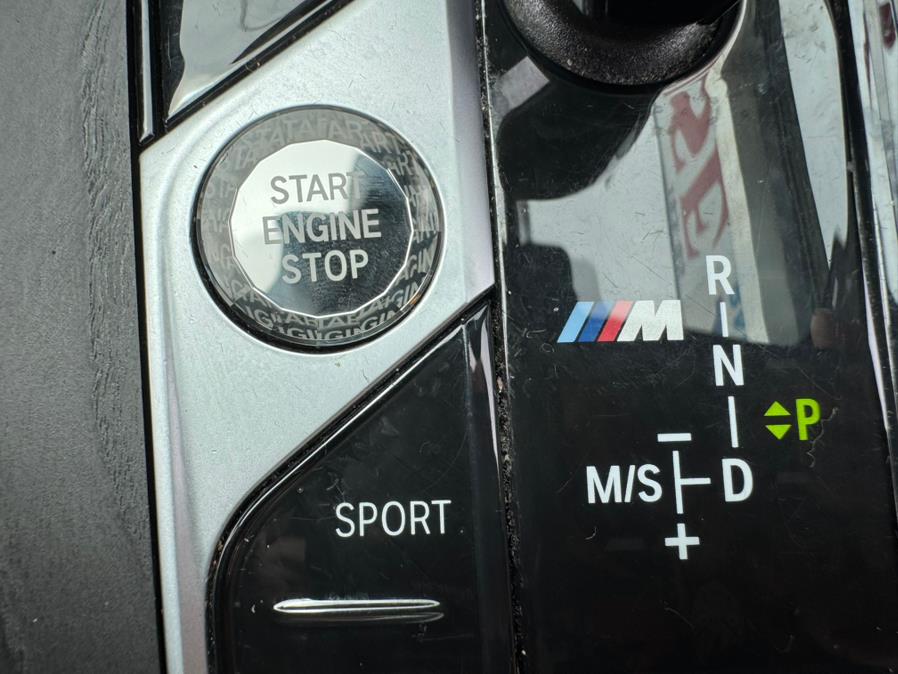 2020 BMW X7 M50i Sports Activity Vehicle photo