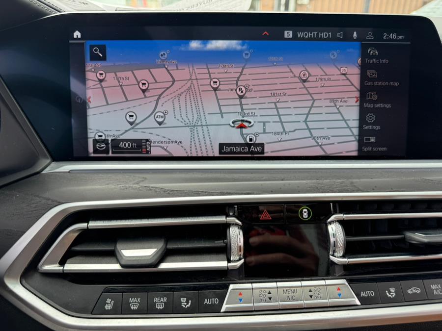 2020 BMW X7 M50i Sports Activity Vehicle photo