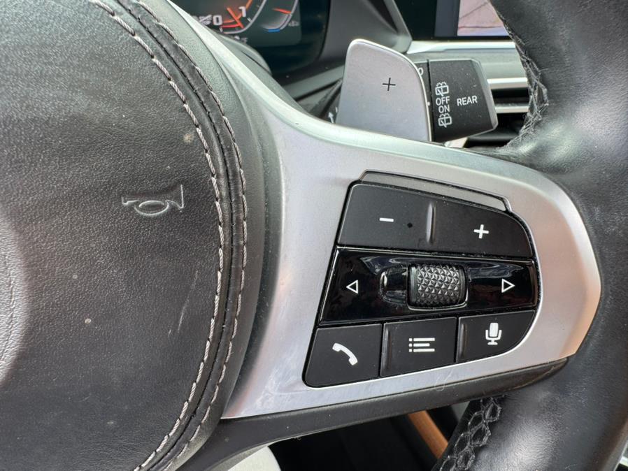 2020 BMW X7 M50i Sports Activity Vehicle photo