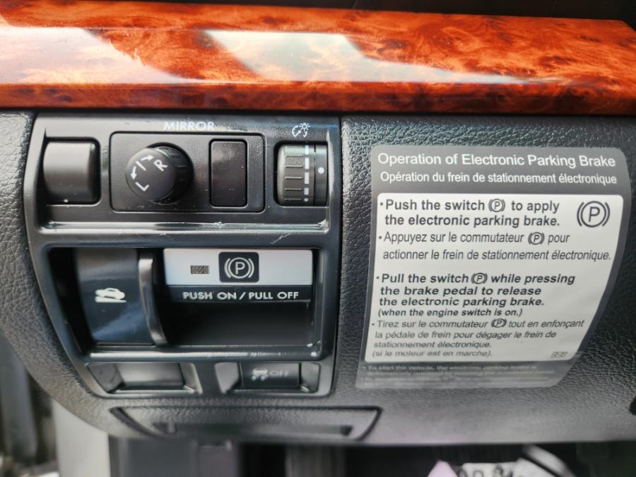 2011 Subaru Outback 3.6R Limited photo