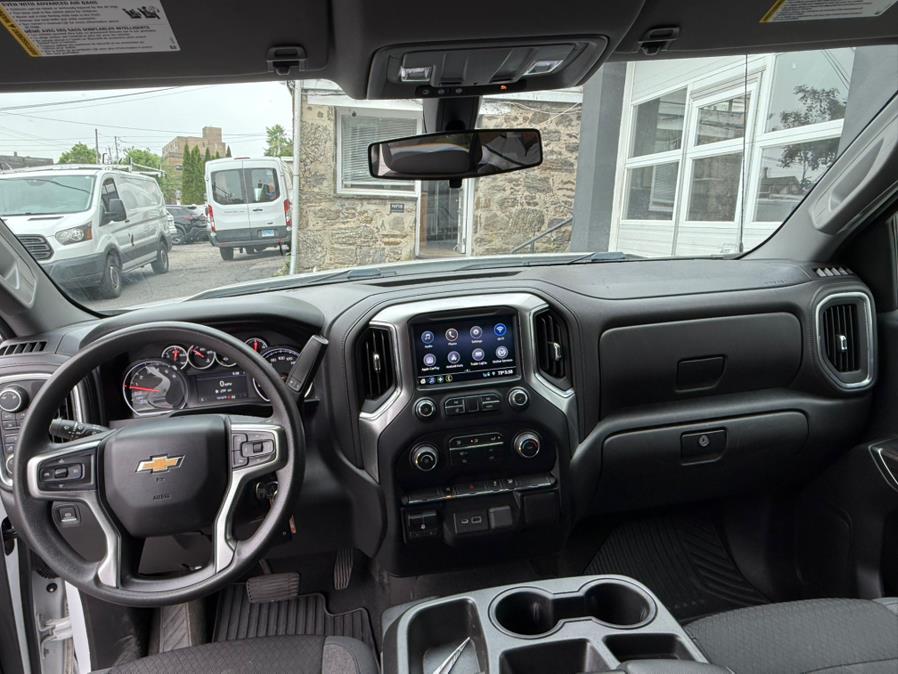 2019 Chevrolet Silverado 1500 4WD Crew Cab 147
