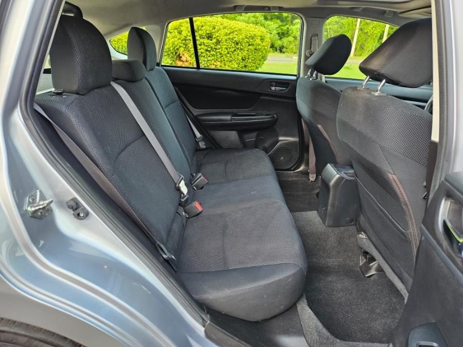 2013 Subaru Impreza 2.0i Premium photo