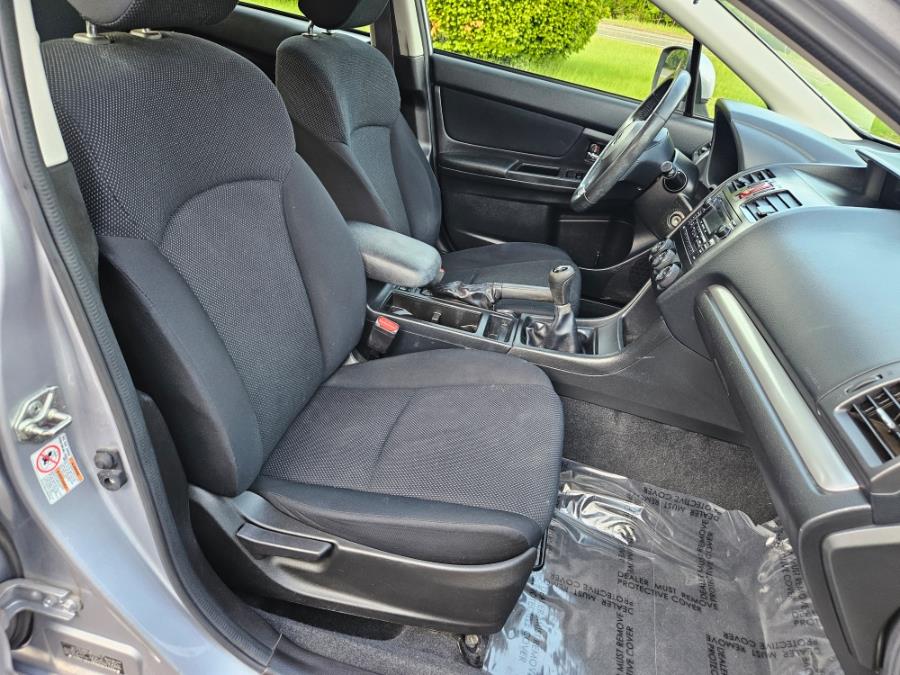 2013 Subaru Impreza 2.0i Premium photo