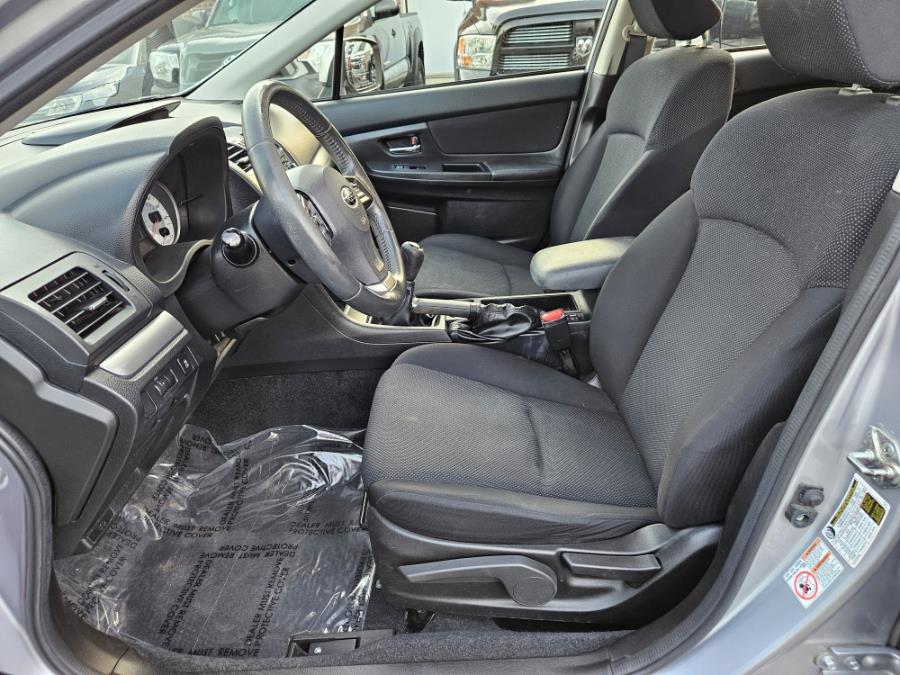 2013 Subaru Impreza 2.0i Premium photo
