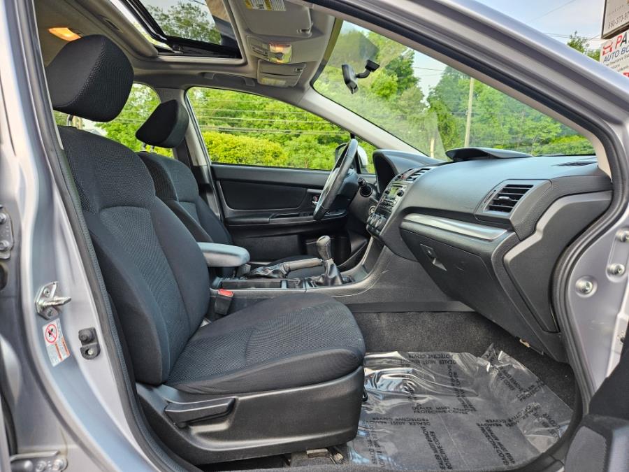 2013 Subaru Impreza 2.0i Premium photo