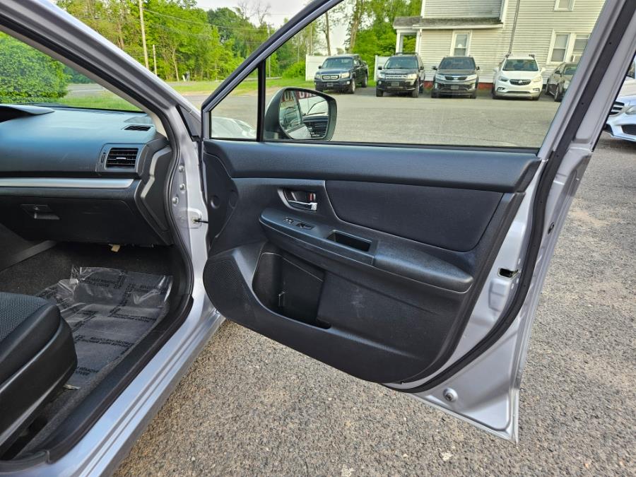 2013 Subaru Impreza 2.0i Premium photo