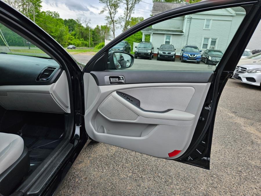 2013 Kia Optima LX photo