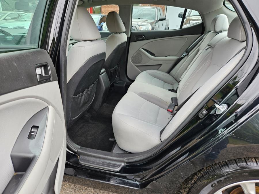 2013 Kia Optima LX photo