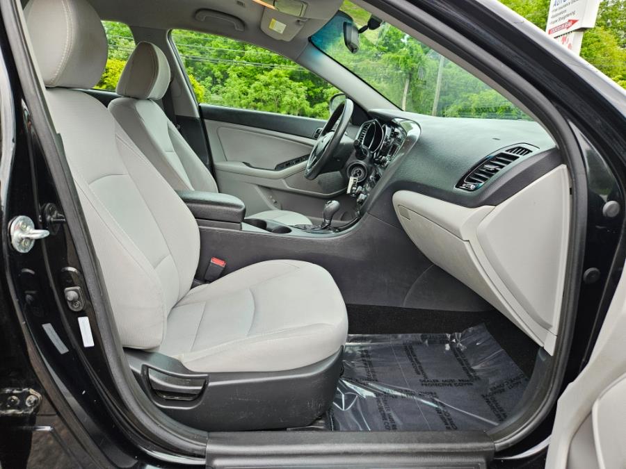 2013 Kia Optima LX photo