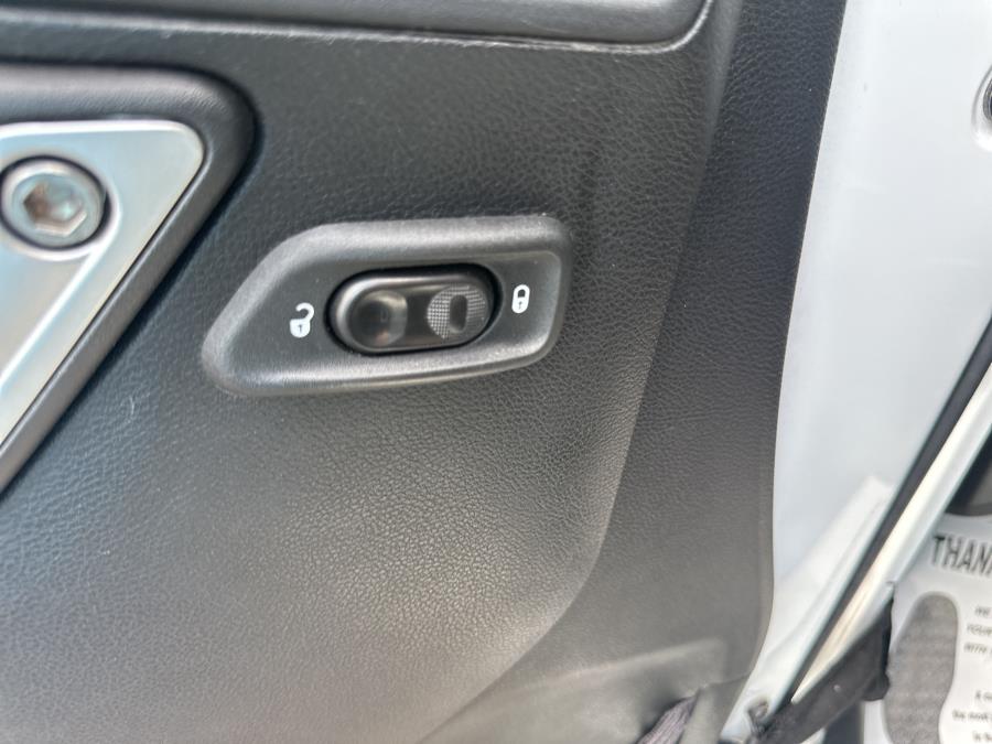2015 Jeep Wrangler Unlimited 4WD 4dr Sahara photo