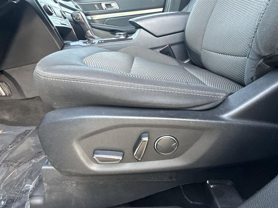 2018 Ford Explorer XLT photo