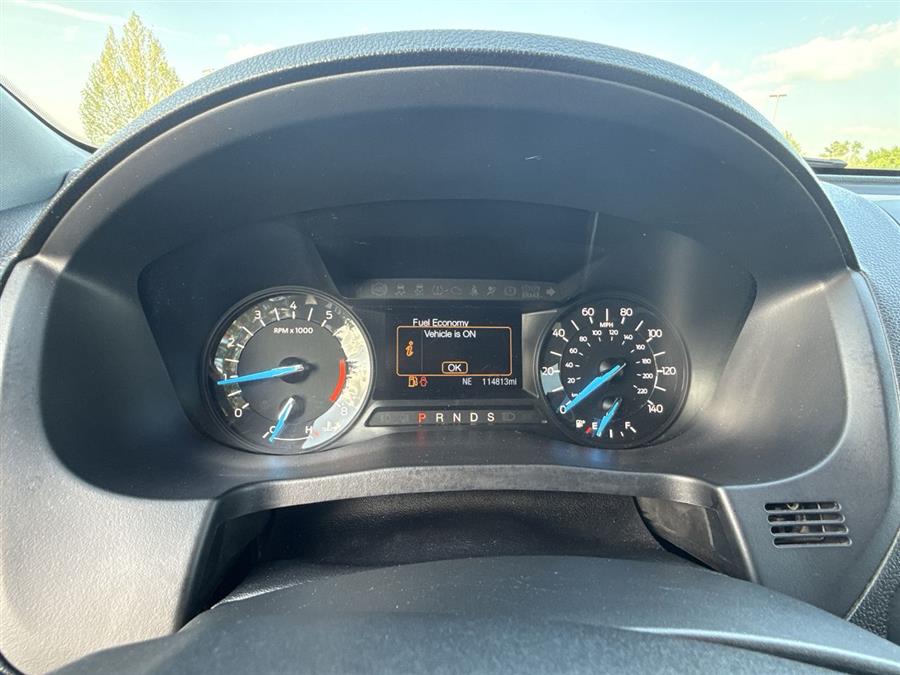 2018 Ford Explorer XLT photo