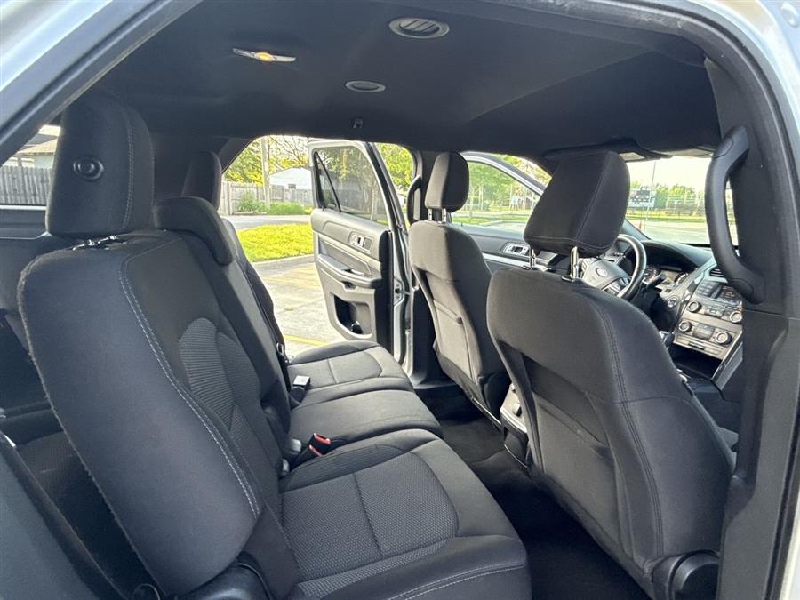 2018 Ford Explorer XLT photo