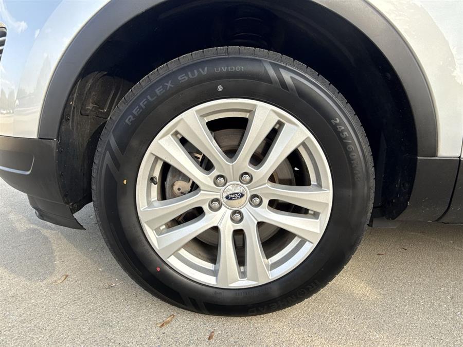 2018 Ford Explorer XLT photo