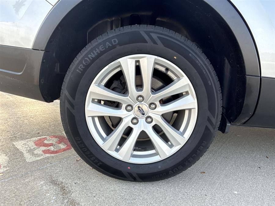 2018 Ford Explorer XLT photo