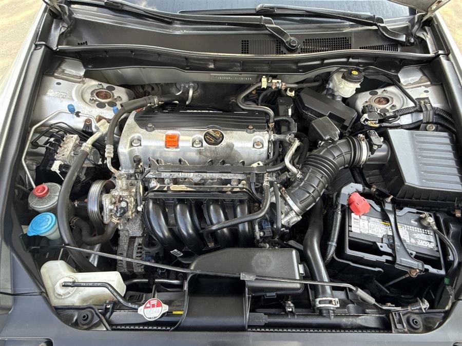 2012 Honda Accord LX-P photo