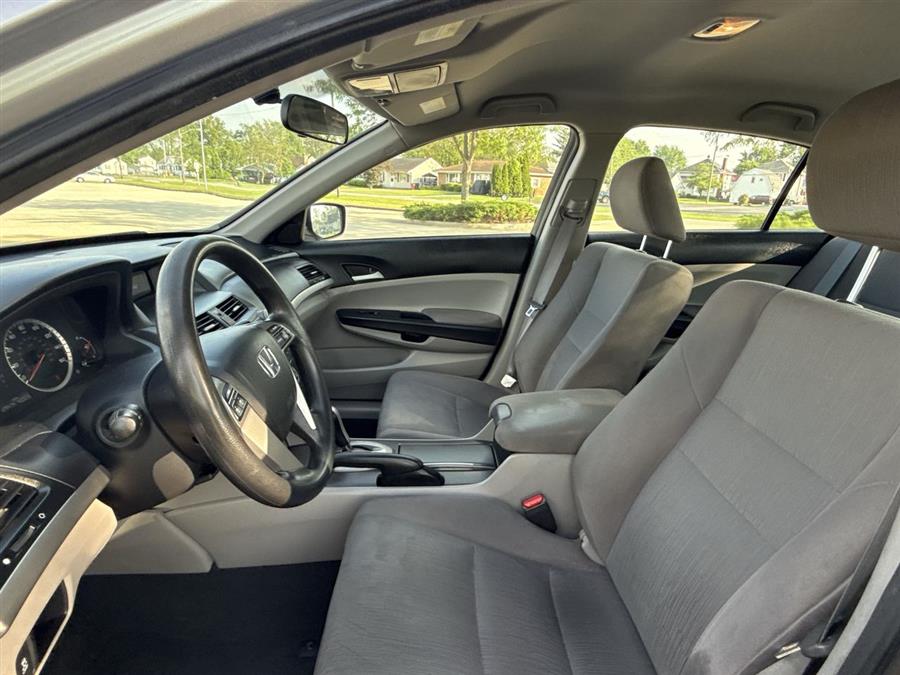 2012 Honda Accord LX-P photo